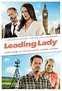 Gil Bellows, Brümilda van Rensburg, Katie McGrath, and Bok van Blerk in Leading Lady (2014)