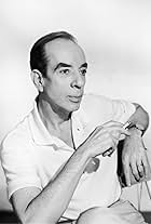 Vincente Minnelli