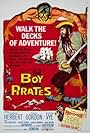 The Boy and the Pirates (1960)