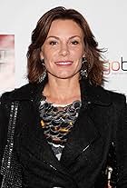 Luann de Lesseps