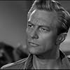 Richard Denning in Day the World Ended (1955)