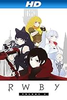 RWBY: Volume 2