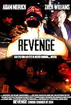 Revenge: A Love Story