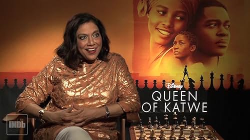 Mira Nair's Gossipy First Credit