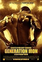 Generation Iron