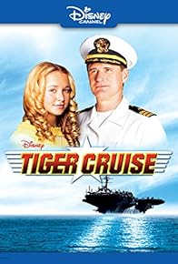 Primary photo for Tiger Cruise