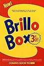 Brillo Box (3 ¢ off) (2016)