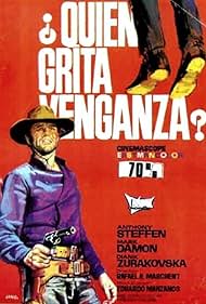 ¿Quién grita venganza? (1968)