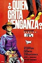 ¿Quién grita venganza? (1968)