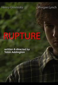 Primary photo for Rupture