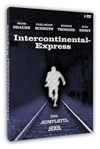 Primary photo for Intercontinental Express