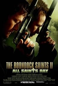 Primary photo for The Boondock Saints II: All Saints Day