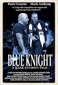 Blue Knight (2009)