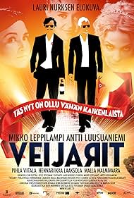 Veijarit (2010)