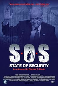 Primary photo for S.O.S/State of Security