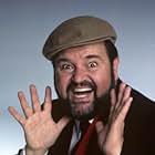 Dom DeLuise