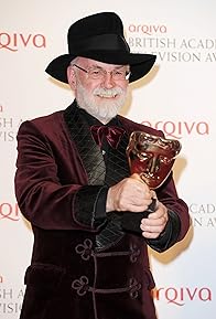 Primary photo for Terry Pratchett