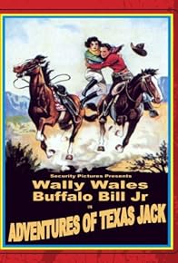 Primary photo for Adventures of Texas Jack