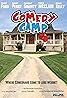 Comedy Camp (2015) Poster