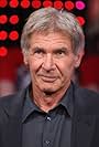 Harrison Ford