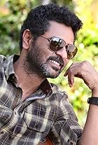 Prabhu Deva in Ramaiya Vastavaiya (2013)