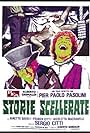 Storie scellerate (1973)