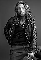 Zach McGowan