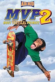 MVP: Most Vertical Primate (2001)