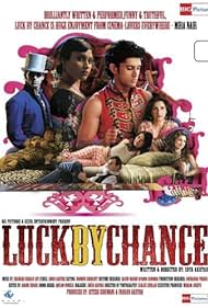 Luck by Chance (2009)