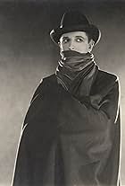 Ivor Novello in The Lodger: A Story of the London Fog (1927)