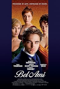 Primary photo for Bel Ami