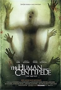 Primary photo for The Human Centipede (First Sequence)