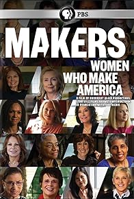 Primary photo for Makers: Women Who Make America