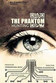 Primary photo for Hunting the Phantom