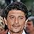 Saïd Taghmaoui at an event for Nghệ Sĩ (2011)