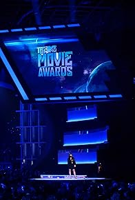 Primary photo for 2013 MTV Movie Awards