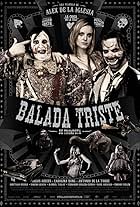 Balada triste de trompeta (2010)