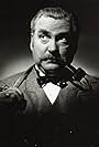 Nigel Bruce