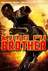 Primary photo for Kung Fu Brother