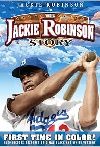 Primary photo for Jackie Robinson