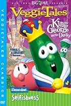 VeggieTales: King George and the Ducky