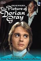 Shane Briant in The Picture of Dorian Gray (1973)