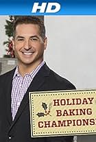 Bobby Deen in Holiday Baking Championship (2014)