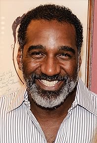 Primary photo for Norm Lewis