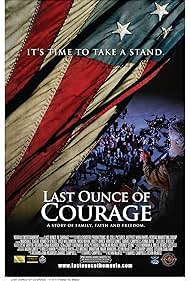 Last Ounce of Courage (2012)