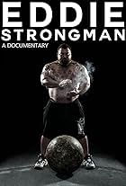 Eddie: Strongman