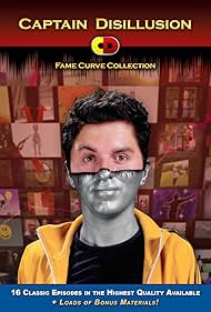 Captain Disillusion: Fame Curve Collection (2011)