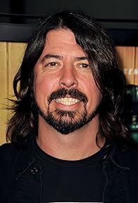 Primary photo for Dave Grohl