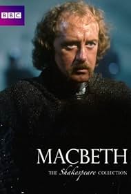 Nicol Williamson in Macbeth (1983)