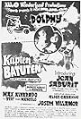 Dolphy in Kapten Batuten (1977)